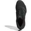 imageadidas UnisexAdult Dropset 3 Training SneakerBlackGreyGum