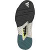 imageadidas UnisexAdult Dropset 3 Training SneakerChalk WhiteSilver MetallicPreloved Teal