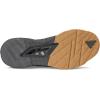 imageadidas UnisexAdult Dropset 3 Training SneakerGreyGreyBlack