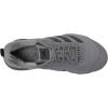 imageadidas UnisexAdult Dropset 3 Training SneakerGreyGreyBlack
