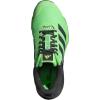 imageadidas UnisexAdult Dropset 3 Training SneakerLime BurstCarbonLucid Lemon