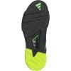 imageadidas UnisexAdult Dropset 3 Training SneakerLime BurstCarbonLucid Lemon