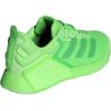 imageadidas UnisexAdult Dropset 3 Training SneakerLime BurstSemi Solar LimeSemi Green Spark