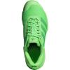 imageadidas UnisexAdult Dropset 3 Training SneakerLime BurstSemi Solar LimeSemi Green Spark