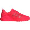 imageadidas UnisexAdult Dropset 3 Training SneakerLucid RedLucid RedLucid Red