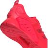 imageadidas UnisexAdult Dropset 3 Training SneakerLucid RedLucid RedLucid Red
