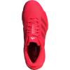 imageadidas UnisexAdult Dropset 3 Training SneakerLucid RedLucid RedLucid Red