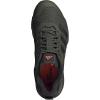 imageadidas UnisexAdult Dropset 3 Training SneakerNight CargoBlackImpact Orange