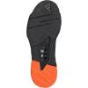 imageadidas UnisexAdult Dropset 3 Training SneakerNight CargoBlackImpact Orange