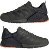 imageadidas UnisexAdult Dropset 3 Training SneakerNight CargoBlackImpact Orange