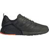 imageadidas UnisexAdult Dropset 3 Training SneakerNight CargoBlackImpact Orange