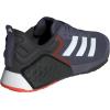 imageadidas UnisexAdult Dropset 3 Training SneakerPreloved VioletWhiteEasy Coral