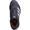 imageadidas UnisexAdult Dropset 3 Training SneakerPreloved VioletWhiteEasy Coral