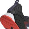 imageadidas UnisexAdult Dropset 3 Training SneakerPreloved VioletWhiteEasy Coral