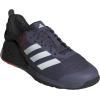 imageadidas UnisexAdult Dropset 3 Training SneakerPreloved VioletWhiteEasy Coral