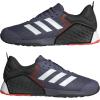 imageadidas UnisexAdult Dropset 3 Training SneakerPreloved VioletWhiteEasy Coral