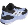 imageadidas UnisexChild Cross Em Up Select BasketballBlue SparkCore BlackFootwear White Ih7724
