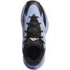 imageadidas UnisexChild Cross Em Up Select BasketballBlue SparkCore BlackFootwear White Ih7724
