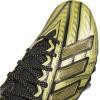 imageadidas UnisexChild Freak Spark Md 23 Inline Football Cleats ShoeGold