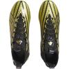 imageadidas UnisexChild Freak Spark Md 23 Inline Football Cleats ShoeGold