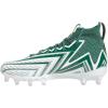 imageadidas UnisexChild Freak Spark Md 23 Inline Football Cleats ShoeGreen