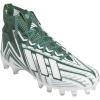 imageadidas UnisexChild Freak Spark Md 23 Inline Football Cleats ShoeGreen