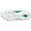 imageadidas UnisexChild Freak Spark Md 23 Inline Football Cleats ShoeGreen