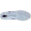 imageadidas UnisexChild Freak Spark Md 23 Inline Football Cleats ShoeMaroon RedPure WhiteWhite