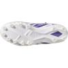 imageadidas UnisexChild Freak Spark Md 23 Inline Football Cleats ShoePurple
