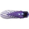 imageadidas UnisexChild Freak Spark Md 23 Inline Football Cleats ShoePurple