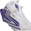 imageadidas UnisexChild Freak Spark Md 23 Inline Football Cleats ShoePurpleWhite