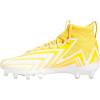 imageadidas UnisexChild Freak Spark Md 23 Inline Football Cleats ShoeTeam Collegiate Goldcloud White