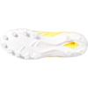 imageadidas UnisexChild Freak Spark Md 23 Inline Football Cleats ShoeTeam Collegiate Goldcloud White