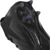 imageadidas UnisexChild Freak Spark Md 23 Inline Football Cleats ShoeTrue BlackShadow BlackBlack