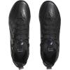 imageadidas UnisexChild Freak Spark Md 23 Inline Football Cleats ShoeTrue BlackShadow BlackBlack