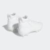 imageadidas UnisexChild Freak Spark Md 23 Inline Football Cleats ShoeWhiteWhiteWhite