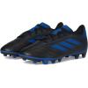 imageadidas UnisexChild Goletto Ix Firm Multi Ground SneakerTeam Royal BlueBlackTeam Royal Blue