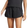 imageadidas Womens Club Tennis Climacool ShortsBlack