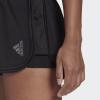 imageadidas Womens Club Tennis Climacool ShortsBlackGrey Five