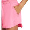 imageadidas Womens Club Tennis Climacool ShortsLucid Pink