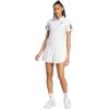 imageadidas Womens Club Tennis Climacool ShortsWhite