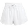 imageadidas Womens Club Tennis Climacool ShortsWhite