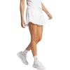 imageadidas Womens Club Tennis Climacool ShortsWhite