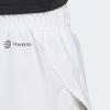 imageadidas Womens Club Tennis Climacool ShortsWhite2023