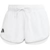 imageadidas Womens Club Tennis Climacool ShortsWhite2023