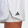 imageadidas Womens Club Tennis Climacool ShortsWhite2023