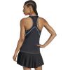 imageadidas Womens Club Tennis Climacool Tank TopBlack