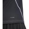 imageadidas Womens Club Tennis Climacool Tank TopBlack