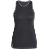 imageadidas Womens Club Tennis Climacool Tank TopBlack