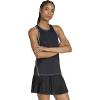imageadidas Womens Club Tennis Climacool Tank TopBlack